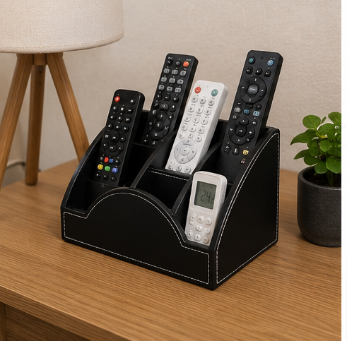 Multi Remote Holder