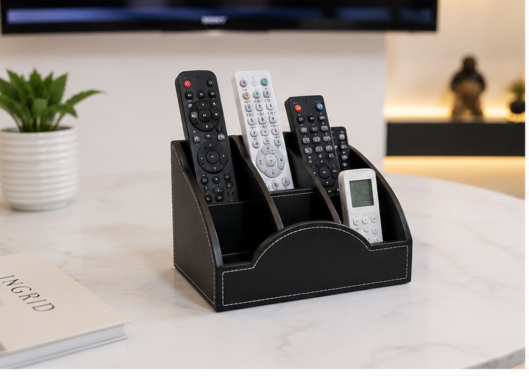 Multi Remote Holder