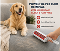 Powerful Pet Hair Removal